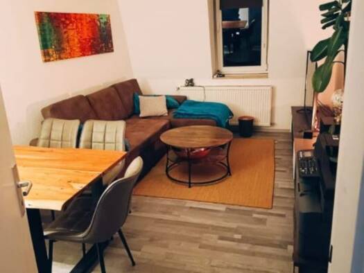 Wohnung zur Miete 385 € 3 Zimmer 60 m² Unterneustadt Kassel 34125