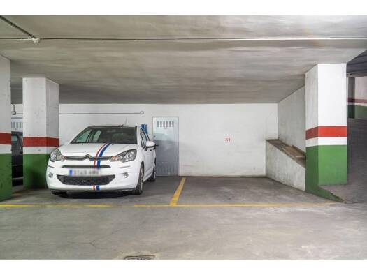 Garage zum Kauf 23.000 € 16 m² Muladíes 2 Granada 18006