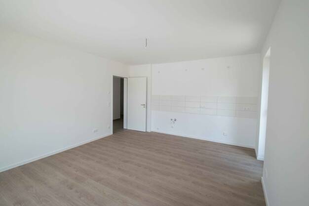 Wohnung zur Miete 670 € 2 Zimmer 55,5 m² 1. Geschoss frei ab 01.10.2025 Grabowstraße 4b Prenzlau Prenzlau 17291