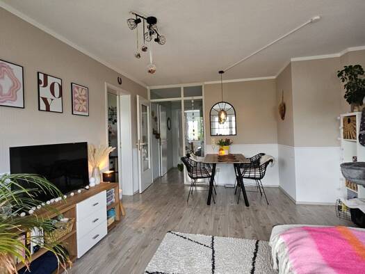 Wohnung zur Miete 750 € 2 Zimmer 55 m² Geschoss 1/3 frei ab 01.10.2026 Großkrotzenburg 63538