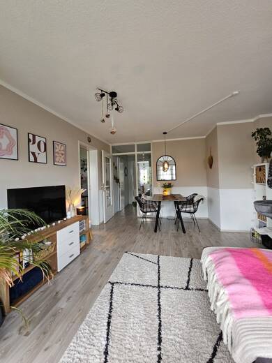 Wohnung zur Miete 750 € 2 Zimmer 55 m² Geschoss 1/3 frei ab 01.08.2025 Großkrotzenburg 63538