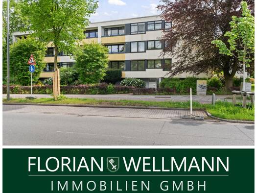 Wohnung zum Kauf 179.000 € 2 Zimmer 55,5 m² Lehe Ost 28359
