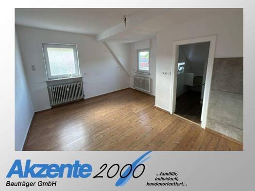 Wohnung zur Miete 770 € 4 Zimmer 95 m² frei ab sofort Fürth Fürth 64658