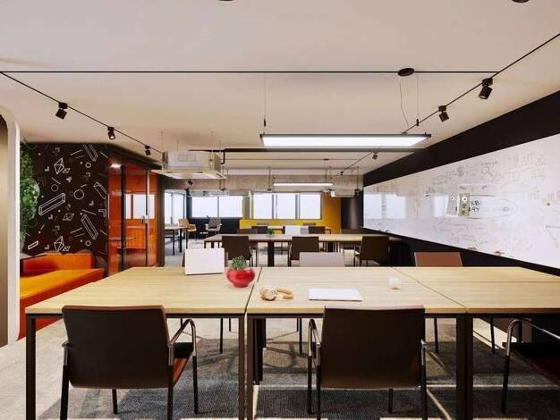 Bürofläche zur Miete provisionsfrei 15 m² Bürofläche teilbar ab 7 m² Hauptstraße 151 Schöneberg Tempelhof-Schöneberg 10827