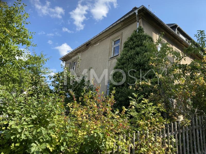 Einfamilienhaus zum Kauf 135.000 € 13 Zimmer 257 m²<br/>Wohnfläche 488 m²<br/>Grundstück Altenberg Altenberg (Erzgebirge) 01773