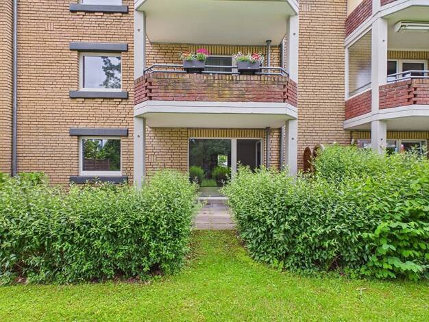 Wohnung zum Kauf 250.000 € 4 Zimmer 99 m² EG Barsinghausen Barsinghausen 30890