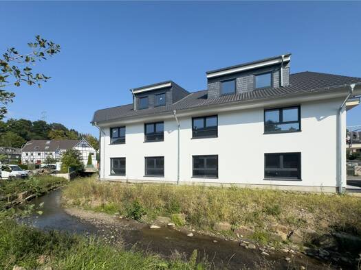 Wohnung zum Kauf - Neubau provisionsfrei 549.000 € 4 Zimmer 132,2 m² Balken 18-20 Leichlingen 42799