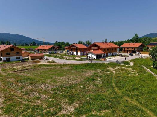 Grundstück zum Kauf 189.955 € 282,7 m² Grundstück Fischbachau 83730