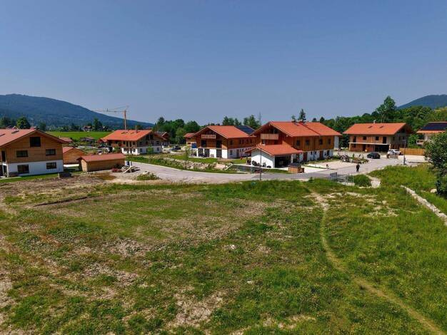 Grundstück zum Kauf 189.955 € 282,7 m² Grundstück Fischbachau 83730