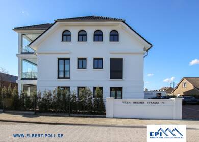 Wohnung zur Miete 820 € 2 Zimmer 68,6 m² EG frei ab 01.06.2025 Nordhorn Nordhorn 48529