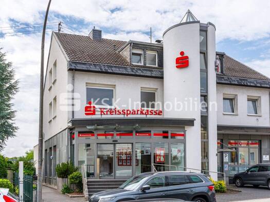 Wohnung zur Miete 1.025 € 2 Zimmer 78 m² 1. Geschoss Merten Bornheim / Merten 53332