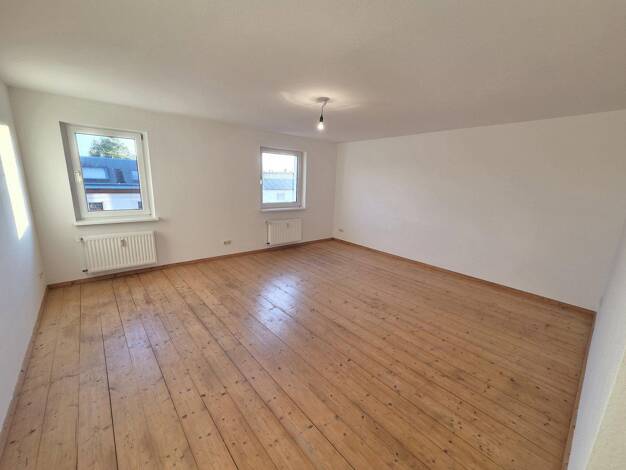 Wohnung zur Miete 380 € 2 Zimmer 52 m² 4. Geschoss Wolfstraße 1 Innenstadt Halle (Saale) 06110