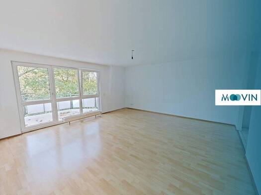 Studio zur Miete 675 € 3 Zimmer 89,5 m² 3. Geschoss frei ab sofort Schwarzmühlenstraße 27 Feldmark Gelsenkirchen 45883