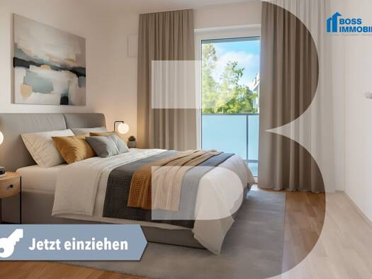 Wohnung zum Kauf - Erstbezug 396.800 € 3 Zimmer 87,4 m² 2. Geschoss Vogelhausgartenstraße 5 Eferding 4070