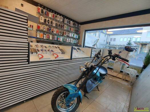 Werkstatt zur Miete 485 € 70 m² Lagerfläche Gratkorn 8101