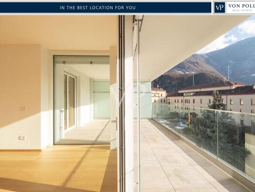 Wohnung zum Kauf 1.190.000 € 4 Zimmer 88,9 m² Bolzano 39100