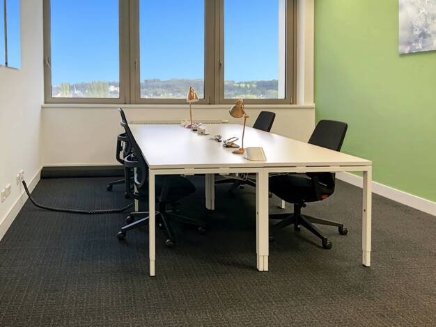 Bürofläche zur Miete provisionsfrei 1.079 € 20 m² Bürofläche Kokkolastraße 5 Ost Ratingen 40882