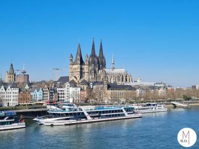 Gastronomie/Hotel zur Miete 2.500 € 110 m² Gastrofläche Köln 50676