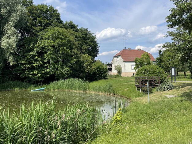 Bauernhaus zum Kauf provisionsfrei 249.000 € 5 Zimmer 100 m² 4.500 m² Grundstück Tauche Tauche 15848