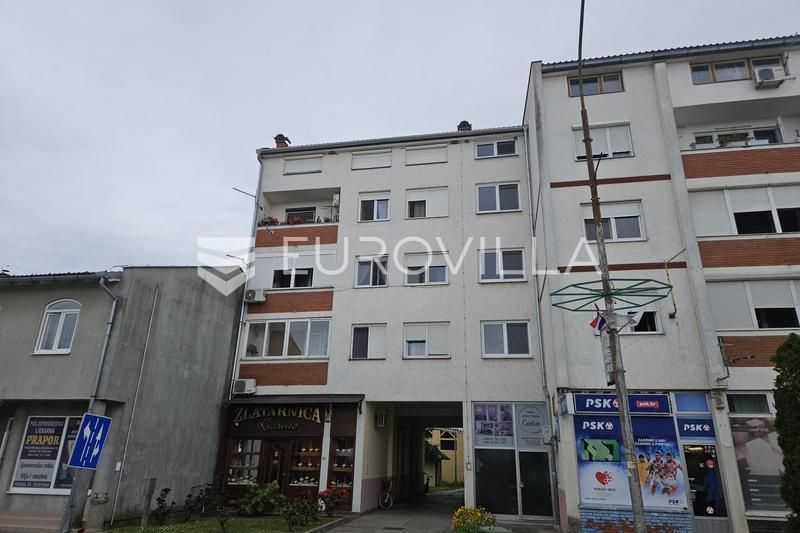 Wohnung zum Kauf 42.000 € 1 Zimmer 39 m²<br/>Wohnfläche 4.<br/>Geschoss Donji Miholjac center 31540