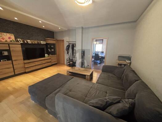 Reihenmittelhaus zum Kauf 115.000 € 4 Zimmer 100 m² 382 m² Grundstück Eppelborn Eppelborn 66571