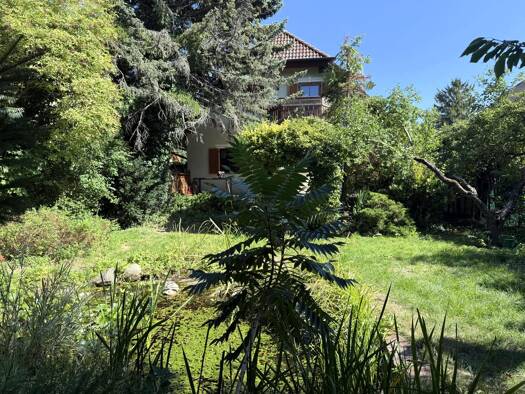 Einfamilienhaus zum Kauf 635.900 € 4 Zimmer 140,3 m² 856 m² Grundstück frei ab sofort Wien 1220