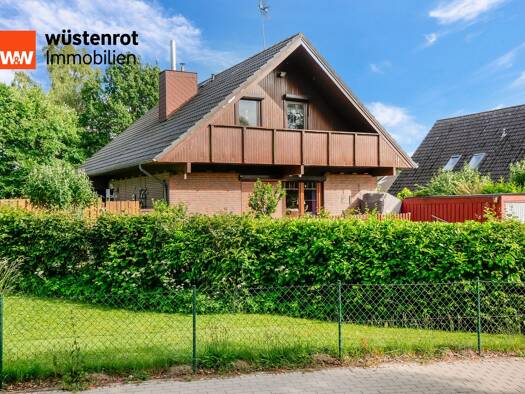 Einfamilienhaus zum Kauf 375.000 € 6 Zimmer 144,5 m² 1.008 m² Grundstück Pülsen Köhn / Pülsen 24257