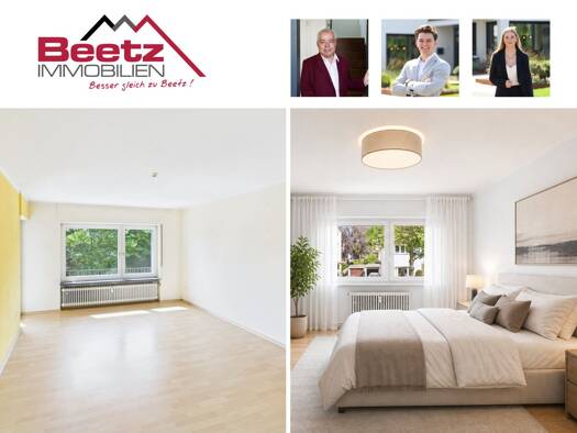 Wohnung zum Kauf 179.000 € 3 Zimmer 60 m² Sandhofen Mannheim 68307