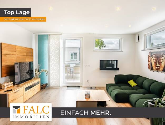 Penthouse zum Kauf 579.000 € 4 Zimmer 177 m² Rauenberg Rauenberg 69231