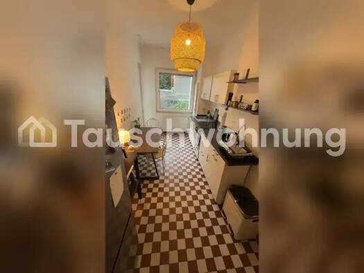 Wohnung zur Miete Tauschwohnung 550 € 2 Zimmer 47 m² Altstadt-Nord Köln 50668
