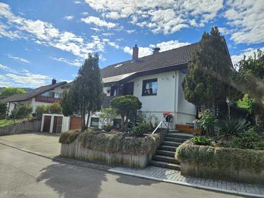 Haus zum Kauf 595.000 € 8 Zimmer 202 m² 830 m² Grundstück Göllsdorf Rottweil 78628