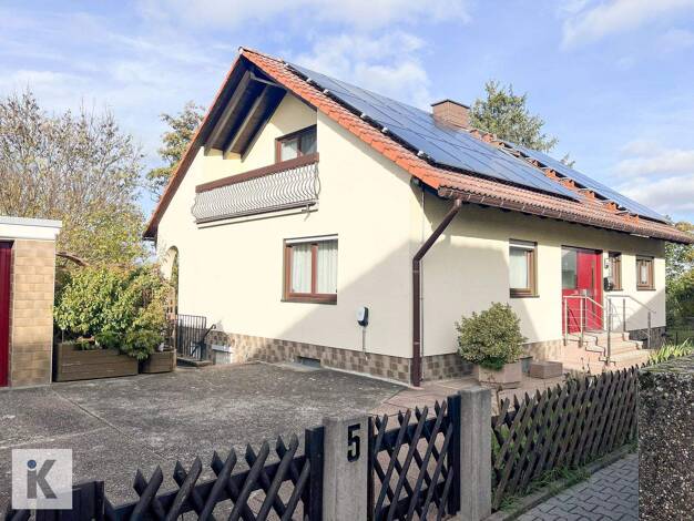 Einfamilienhaus zum Kauf 498.000 € 4 Zimmer 137,8 m² 597 m² Grundstück Freinsheim 67251