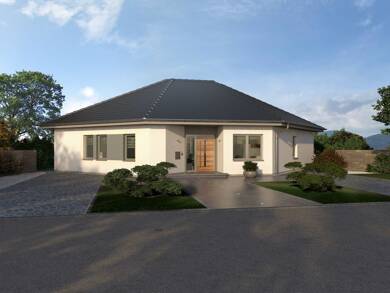Bungalow zum Kauf 845.900 € 3 Zimmer 126,7 m² 840 m² Grundstück Teltow Teltow 14513