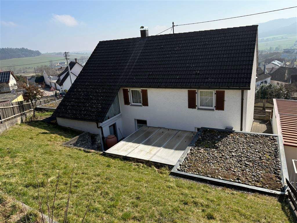 Immobilie in Bopfingen - Ein bezauberndes Zuhause für Sie!!!! - Bild 3