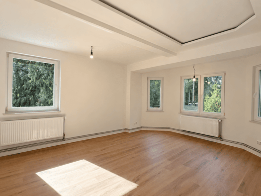 Wohnung zur Miete 1.200 € 2 Zimmer 60 m² Geschoss 1/2 frei ab sofort Schönwalde-Siedlung Schönwalde-Glien 14621