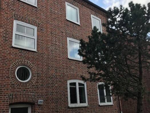 Wohnung zur Miete 525 € 3 Zimmer 61,9 m² 1. Geschoss frei ab 01.10.2026 Max-Suhrbier-Str. 22 Weststadt Schwerin 19059
