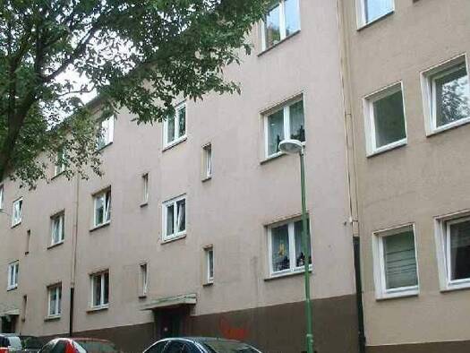 Wohnung zur Miete 459 € 2,5 Zimmer 56,1 m² 2. Geschoss Drügeshofstraße 25 Altendorf Essen 45143
