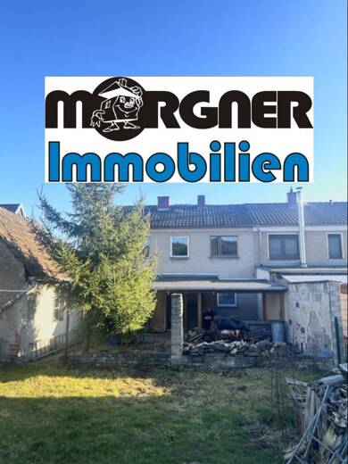 Doppelhaushälfte zum Kauf provisionsfrei 85.000 € 4 Zimmer 95 m² 500 m² Grundstück Unterwellenborn Unterwellenborn 07333