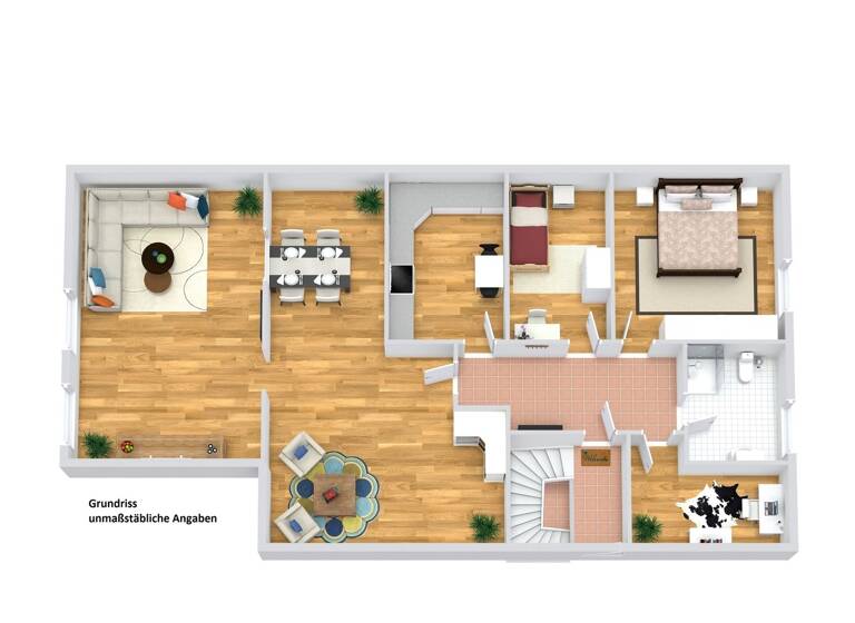 Haus zum Kauf 199.000 € 13 Zimmer 100,2 m² 648 m² Grundstück Leiferde 38542