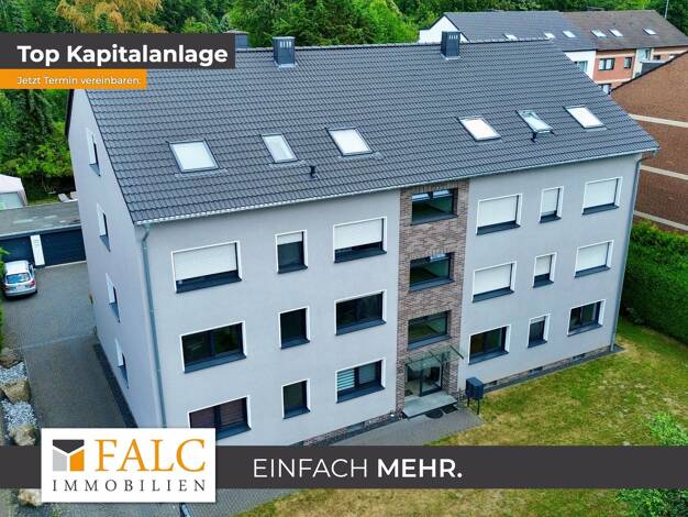 Wohnung zum Kauf provisionsfrei 217.500 € 3 Zimmer 76 m² Neurath Grevenbroich 41517