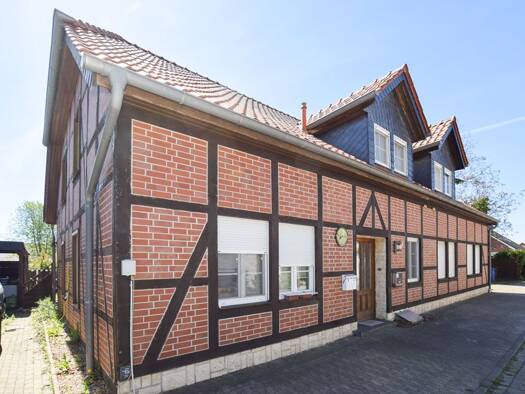 Wohnung zur Miete 550 € 3 Zimmer 68 m² 1. Geschoss Rühen Rühen 38471