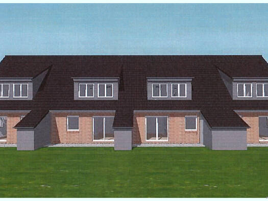Reihenendhaus zum Kauf 245.000 € 4 Zimmer 101 m² 250 m² Grundstück Oldersbek 25873