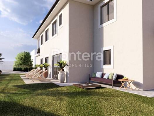 Wohnung zum Kauf 660.000 € 4 Zimmer 114 m² 1. Geschoss Lovran Lovran