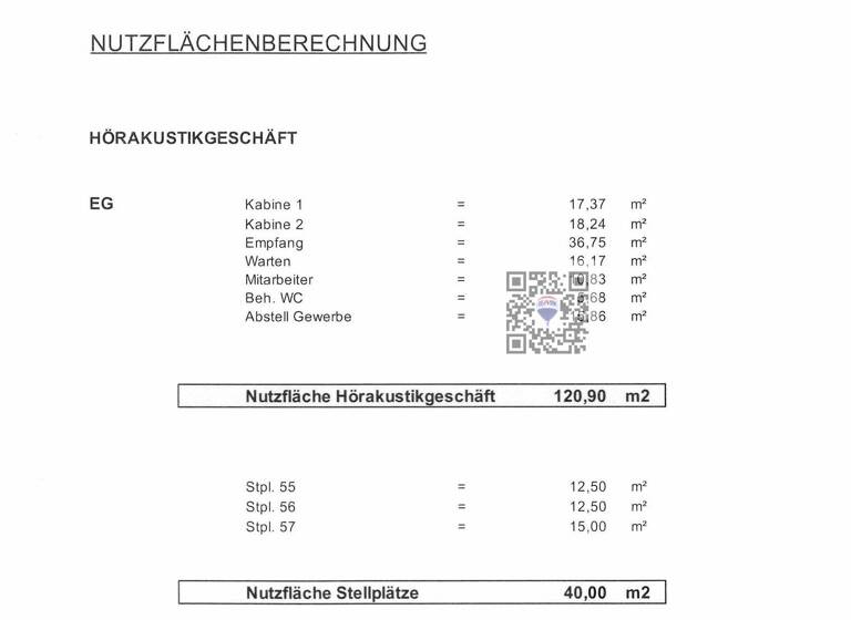 Verkaufsfläche zum Kauf 426.000 € 120 m² Verkaufsfläche Onolzheim Crailsheim 74564