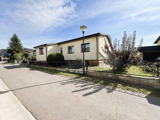 Einfamilienhaus zum Kauf 334.000 € 5 Zimmer 102 m² 577 m² Grundstück frei ab sofort Ketzin Ketzin/Havel 14669