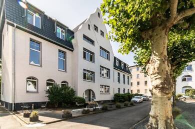 Bürofläche zur Miete provisionsfrei 9,75 € Rheinhausen-Mitte Duisburg 47226