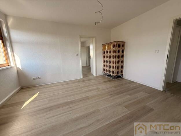 Wohnung zur Miete 700 € 4 Zimmer 75 m² 1. Geschoss frei ab sofort Professor-Köhler-Straße 6 Ilmenau Ilmenau 98693