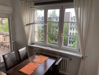 Wohnung zum Kauf 270.000 € 2 Zimmer 52,9 m² 4. Geschoss Westend Berlin 14052