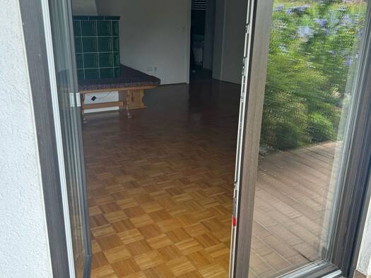 Terrassenwohnung zur Miete 850 € 3 Zimmer 100 m² frei ab sofort Tennenlohe Erlangen 91058