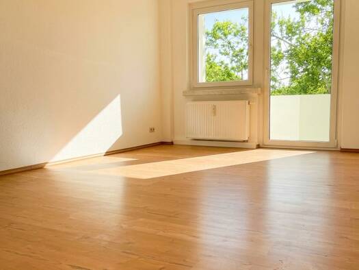 Wohnung zur Miete 480 € 3,5 Zimmer 73,1 m² 3. Geschoss frei ab 01.10.2026 Gubenstraße 22 Zittau Zittau 02763
